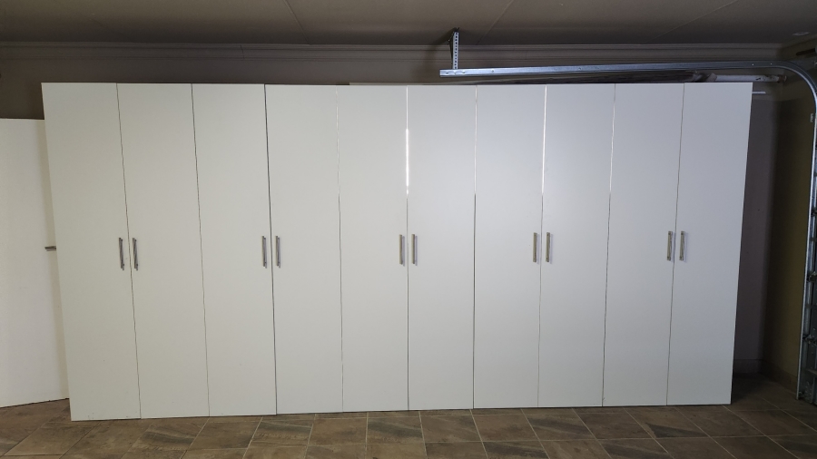 3 Bedroom Property for Sale in Monte Christo Western Cape